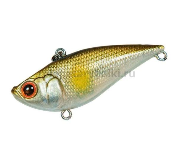 Воблер OWNER CULTIVA Mira Vibe MV-60S Sinking 60мм, 9гр., 2-2,5м, цвет 06