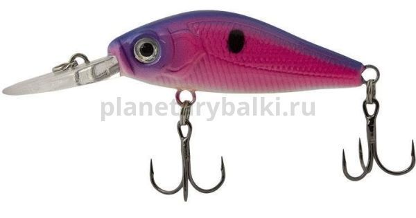 Воблер LureMax SPETS 40F SR, 40мм, 2,7гр., 0,3-0,7м, цвет 105