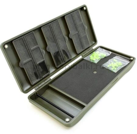 Поводочница Korda RigSafe Combi 23.5х11х3.5см для рыбалки, Поводочница Korda RigSafe Combi 23.5х11х3.5см отзывы, Поводочница Korda RigSafe Combi 23.5х11х3.5см купить, Поводочница Korda RigSafe Combi 23.5х11х3.5см купить в интернет магазине, Поводочница Korda RigSafe Combi 23.5х11х3.5см выбрать, Поводочница Korda RigSafe Combi 23.5х11х3.5см обзор, Поводочница Korda RigSafe Combi 23.5х11х3.5см купить в розничном магазине