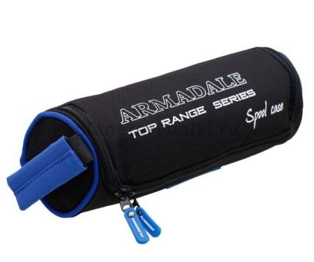 Чехол для шпуль FLAGMAN Armadale 8,5x31,5см
