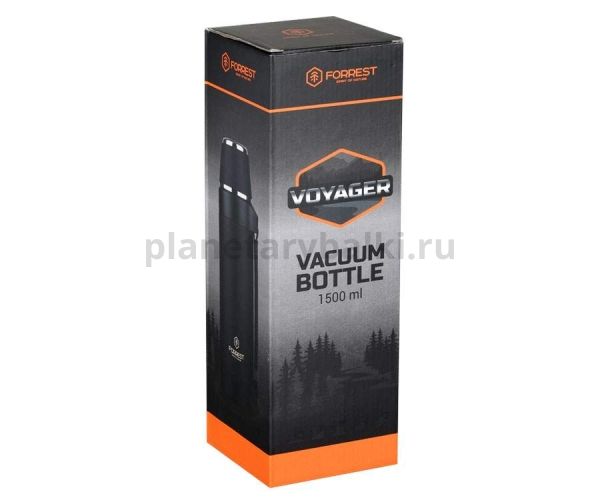 FORREST Термос Voyager Vacuum Bottle 1,5л для рыбалки, FORREST Термос Voyager Vacuum Bottle 1,5л отзывы, FORREST Термос Voyager Vacuum Bottle 1,5л купить, FORREST Термос Voyager Vacuum Bottle 1,5л купить в интернет магазине, FORREST Термос Voyager Vacuum Bottle 1,5л выбрать, FORREST Термос Voyager Vacuum Bottle 1,5л обзор, FORREST Термос Voyager Vacuum Bottle 1,5л купить в розничном магазине