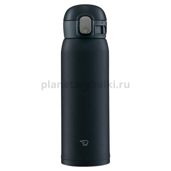 Термос Zojirushi SM-WA48-BA 0,48 л (черн)