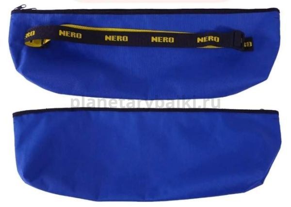 Чехол Волжанка NERO MINI диаметр 110-150мм, 0.36м