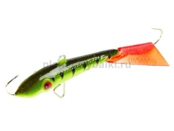 Балансир Lucky John FIN 3 40мм, 4гр., 31RT