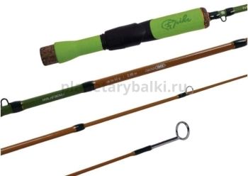 Удочка зимняя Maximus LONG HAND 382MH PIKE 0,95м, тест до 40гр.