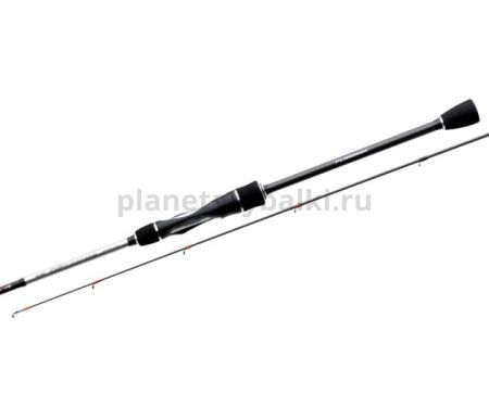 Спиннинг FLAGMAN Optimum 762ULT 2,29м, тест 1-5гр.