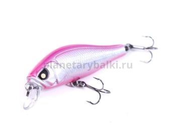 Воблер LUCKY JOHN Pro Series ANIRA SP суспендер 49мм, 4гр., 0,8м, цвет 112