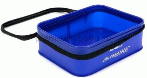 Контейнер для прикормки ELEGANCE FEEDER PRO Eva с крышкой 26х21х8,5см для рыбалки, Контейнер для прикормки ELEGANCE FEEDER PRO Eva с крышкой 26х21х8,5см отзывы, Контейнер для прикормки ELEGANCE FEEDER PRO Eva с крышкой 26х21х8,5см купить, Контейнер для прикормки ELEGANCE FEEDER PRO Eva с крышкой 26х21х8,5см купить в интернет магазине, Контейнер для прикормки ELEGANCE FEEDER PRO Eva с крышкой 26х21х8,5см выбрать, Контейнер для прикормки ELEGANCE FEEDER PRO Eva с крышкой 26х21х8,5см обзор, Контейнер для прикормки ELEGANCE FEEDER PRO Eva с крышкой 26х21х8,5см купить в розничном магазине