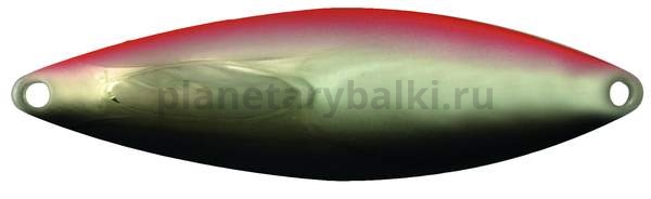 Блесна колеблющаяся LureMax Hattori 40мм, 4гр., цвет 55