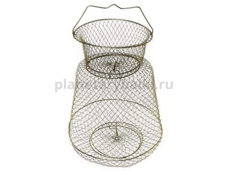 Садок металлический Salmo 42см