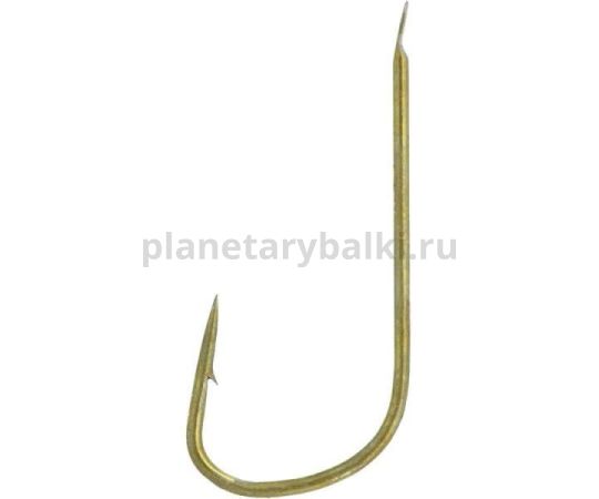 OWNER Крючок Sode brown №8 14шт