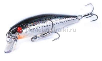 Воблер ZEMEX GORO 80SP SR 80мм, 5.6гр., 0,7-1м цвет N313