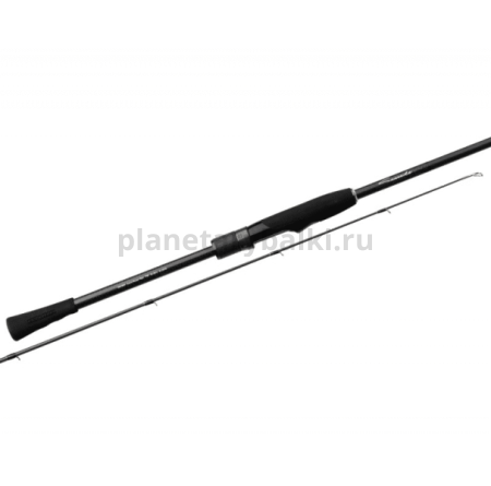 Спиннинг AZURA Sawada Light Rod 76LS 2,29м,тест 3-14гр.