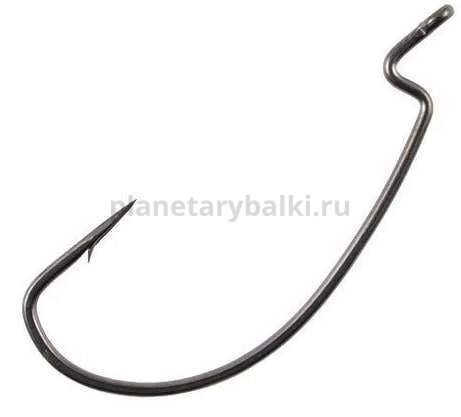 Крючки HAYABUSA Power Stage №1/0, 6шт.