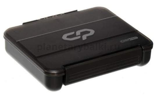 CARP PRO Коробка-бокс Double-Layer 3+6 отделений
