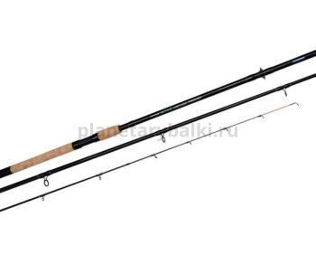 Удилище фидерное FLAGMAN Force Active Method Feeder 3,6м, тест 90гр.