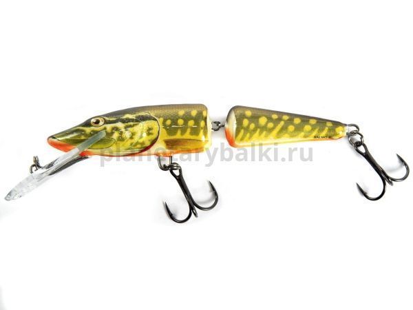 Воблер плавающий Salmo PIKE DR 110мм, 15гр., 0,5-1м, цвет HP для рыбалки, Воблер плавающий Salmo PIKE DR 110мм, 15гр., 0,5-1м, цвет HP отзывы, Воблер плавающий Salmo PIKE DR 110мм, 15гр., 0,5-1м, цвет HP купить, Воблер плавающий Salmo PIKE DR 110мм, 15гр., 0,5-1м, цвет HP купить в интернет магазине, Воблер плавающий Salmo PIKE DR 110мм, 15гр., 0,5-1м, цвет HP выбрать, Воблер плавающий Salmo PIKE DR 110мм, 15гр., 0,5-1м, цвет HP обзор, Воблер плавающий Salmo PIKE DR 110мм, 15гр., 0,5-1м, цвет HP купить в розничном магазине