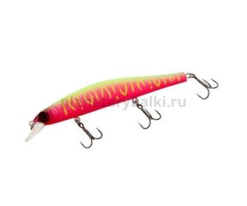 Воблер суспендр FLAGMAN Jocker 110SP 110мм, 16,7гр., 0,5-1,5м, цвет 477