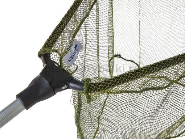 Подсачник складной Salmo 3 секции, 220х45x48см для рыбалки, Подсачник складной Salmo 3 секции, 220х45x48см отзывы, Подсачник складной Salmo 3 секции, 220х45x48см купить, Подсачник складной Salmo 3 секции, 220х45x48см купить в интернет магазине, Подсачник складной Salmo 3 секции, 220х45x48см выбрать, Подсачник складной Salmo 3 секции, 220х45x48см обзор, Подсачник складной Salmo 3 секции, 220х45x48см купить в розничном магазине