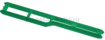 Мотовило F-FISHING Made in Italy 18см зеленое