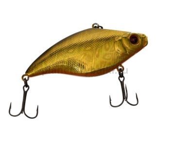 Воблер тонущий FLAGMAN Cort-X VIB 75S 75мм, 21гр., цвет F202