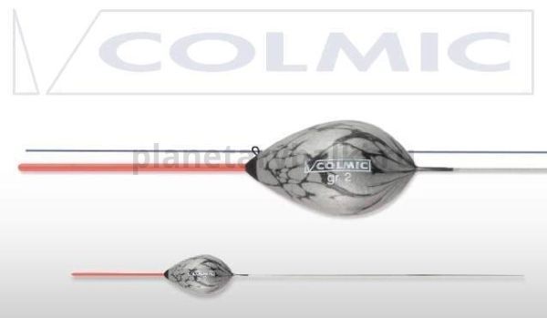 Поплавок COLMIC STREAM  4,0