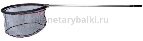 Подсачник фидерный ECOPRO плавающий, 45х60см, рукоять 2,8м, 2 секции