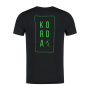 Футболка KORDA LE Loyal Tee размер S для рыбалки, Футболка KORDA LE Loyal Tee размер S отзывы, Футболка KORDA LE Loyal Tee размер S купить, Футболка KORDA LE Loyal Tee размер S купить в интернет магазине, Футболка KORDA LE Loyal Tee размер S выбрать, Футболка KORDA LE Loyal Tee размер S обзор, Футболка KORDA LE Loyal Tee размер S купить в розничном магазине