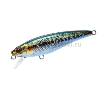 Воблер CULTIVA Rip'N Minnow RM-65SP 65мм, 6гр., 0,4-0,9м, цвет 13 Suspend