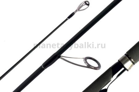 Спиннинг Maximus WILD POWER-Z 27M 2,7м, тест 7-35гр.