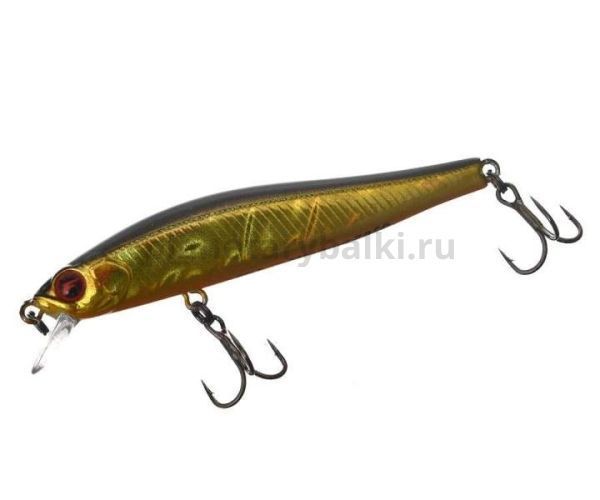Воблер суспендр FLAGMAN Fiskar Minnow 70SP 70мм, 5,7гр., 0,6-1,2м, цвет F102