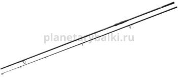 Удилище карповое CARP PRO Cratus Evo NG 2-х секционное 13' 3,9м, тест 180-200гр., 3,5lb, 50мм