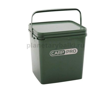 Вeдро прямоугольное CARP PRO пластиковое 10л  для рыбалки, Вeдро прямоугольное CARP PRO пластиковое 10л  отзывы, Вeдро прямоугольное CARP PRO пластиковое 10л  купить, Вeдро прямоугольное CARP PRO пластиковое 10л  купить в интернет магазине, Вeдро прямоугольное CARP PRO пластиковое 10л  выбрать, Вeдро прямоугольное CARP PRO пластиковое 10л  обзор, Вeдро прямоугольное CARP PRO пластиковое 10л  купить в розничном магазине