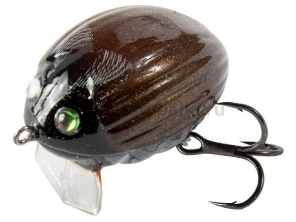 Воблер плавающий Salmo LIL'BUG F 30мм, 4,3гр. MBG