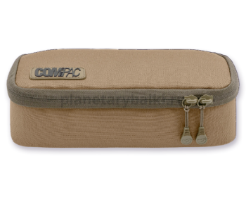 Чехол для шпуль KORDA Compac Spool Case Narrow узкий 22х8,5х8см
