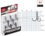 Крючки-тройники Lucky John PREDATOR LJH234 №04, 8шт. для рыбалки, Крючки-тройники Lucky John PREDATOR LJH234 №04, 8шт. отзывы, Крючки-тройники Lucky John PREDATOR LJH234 №04, 8шт. купить, Крючки-тройники Lucky John PREDATOR LJH234 №04, 8шт. купить в интернет магазине, Крючки-тройники Lucky John PREDATOR LJH234 №04, 8шт. выбрать, Крючки-тройники Lucky John PREDATOR LJH234 №04, 8шт. обзор, Крючки-тройники Lucky John PREDATOR LJH234 №04, 8шт. купить в розничном магазине