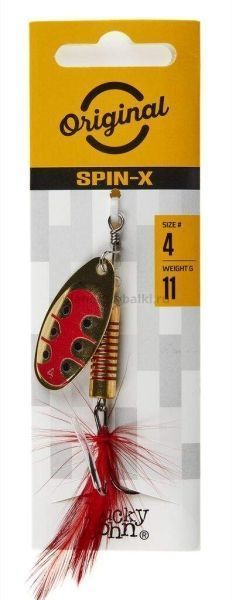 Блесна вращающаяся Lucky John SPIN X ROUND №04, 11гр., цвет GX1 для рыбалки, Блесна вращающаяся Lucky John SPIN X ROUND №04, 11гр., цвет GX1 отзывы, Блесна вращающаяся Lucky John SPIN X ROUND №04, 11гр., цвет GX1 купить, Блесна вращающаяся Lucky John SPIN X ROUND №04, 11гр., цвет GX1 купить в интернет магазине, Блесна вращающаяся Lucky John SPIN X ROUND №04, 11гр., цвет GX1 выбрать, Блесна вращающаяся Lucky John SPIN X ROUND №04, 11гр., цвет GX1 обзор, Блесна вращающаяся Lucky John SPIN X ROUND №04, 11гр., цвет GX1 купить в розничном магазине