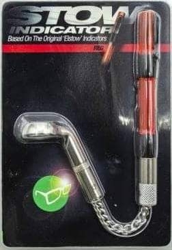 Механический индикатор поклевки KORDA Stow Indicator Complete Assembly Red