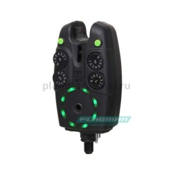 Сигнализатор поклевки CARP PRO RAM XD электронный с функцией передачи
