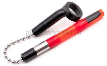 Механический индикатор поклевки KORDA Basix Mini Stow Red