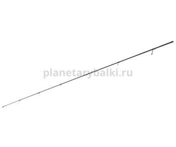 FLAGMAN Верхнее колено спиннингового удилища Blackfire 702UL 2,13м тест 2-8г