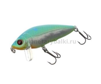 Воблер плавающий FLAGMAN Astell 65F 65мм, 8,2гр., цвет 476