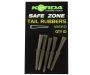 Конус для безопасной клипсы KORDA Safe Zone Rubbers Weed 10шт. для рыбалки, Конус для безопасной клипсы KORDA Safe Zone Rubbers Weed 10шт. отзывы, Конус для безопасной клипсы KORDA Safe Zone Rubbers Weed 10шт. купить, Конус для безопасной клипсы KORDA Safe Zone Rubbers Weed 10шт. купить в интернет магазине, Конус для безопасной клипсы KORDA Safe Zone Rubbers Weed 10шт. выбрать, Конус для безопасной клипсы KORDA Safe Zone Rubbers Weed 10шт. обзор, Конус для безопасной клипсы KORDA Safe Zone Rubbers Weed 10шт. купить в розничном магазине