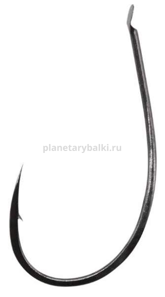 Крючки GURU Kuranku микробородка с лопаткой №16, 10шт.