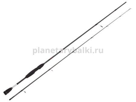 Спиннинг Lucky John Vanrex JIG 14 2,13м, тест 3-14гр.