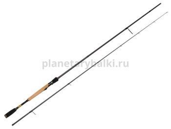 Спиннинг Lucky John One Sensoric DROPSHOT 35 7'11'' 2,40м, тест 10-35гр.