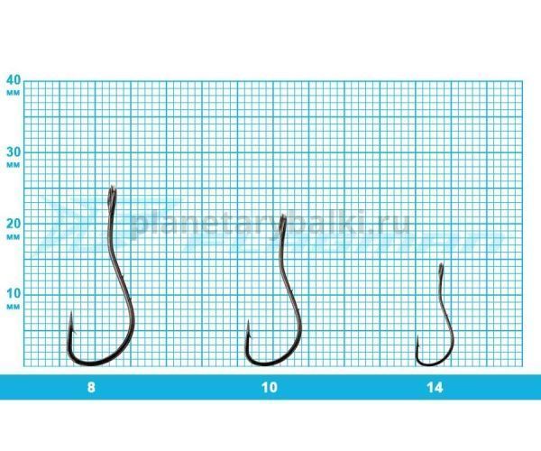 Крючок FLAGMAN Sargan Spinning Hook №8, 10шт. для рыбалки, Крючок FLAGMAN Sargan Spinning Hook №8, 10шт. отзывы, Крючок FLAGMAN Sargan Spinning Hook №8, 10шт. купить, Крючок FLAGMAN Sargan Spinning Hook №8, 10шт. купить в интернет магазине, Крючок FLAGMAN Sargan Spinning Hook №8, 10шт. выбрать, Крючок FLAGMAN Sargan Spinning Hook №8, 10шт. обзор, Крючок FLAGMAN Sargan Spinning Hook №8, 10шт. купить в розничном магазине
