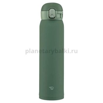 Термос Zojirushi SM-WA60-GD 0,6 л (зел)