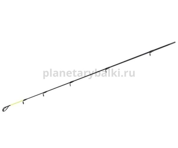 FLAGMAN Вершинка фидерного удилища Squadron Pro Сarp Feeder 4oz carbon 3,2мм