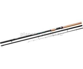 Удилище фидерное FLAGMAN Magnum River Feeder 3,9м, тест до 150гр.